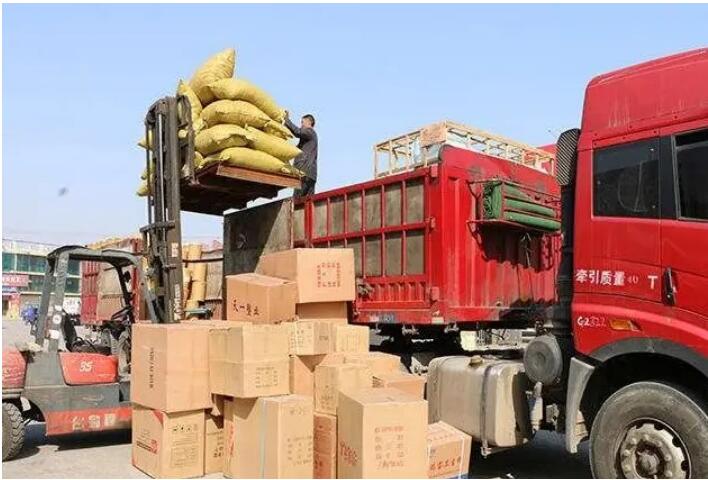 泉州到金溪县物流专线