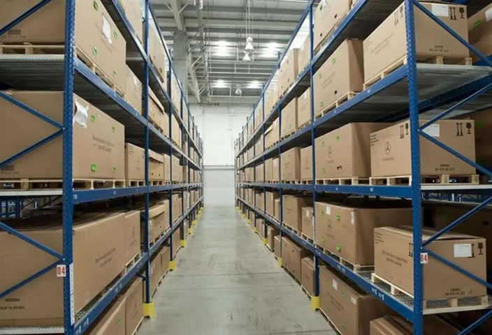 泉州到金溪县货物仓储