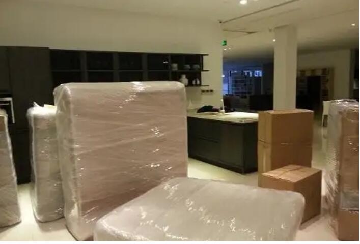 泉州到金溪县长途搬家