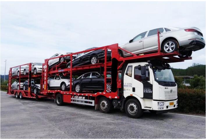 泉州到金溪县轿车托运